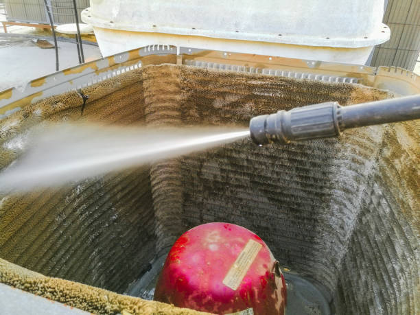 Best Ventilation Cleaning Services  in Wagoner, OK