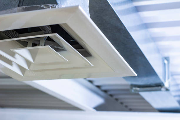 Ventilation Cleaning Services in OK
