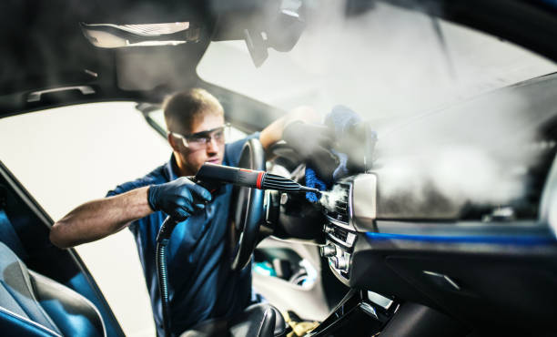 Best Dryer Vent Cleaning Services  in Wagoner, OK