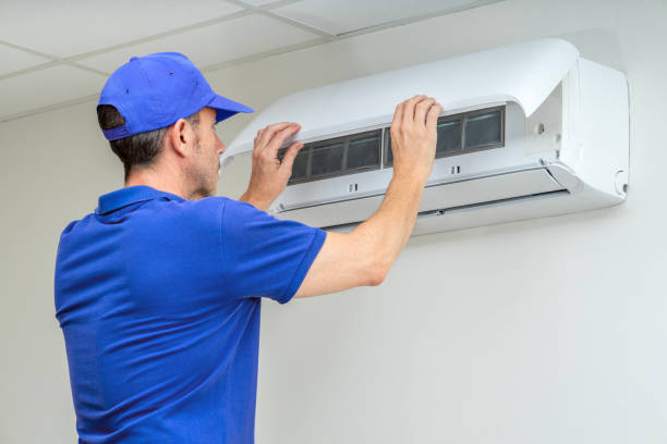 Best Best Air Duct Cleaning Near Me  in Wagoner, OK