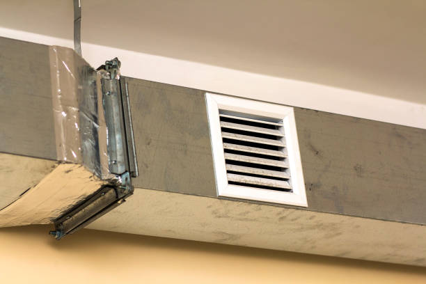 Best Ductwork Cleaning Services  in Wagoner, OK